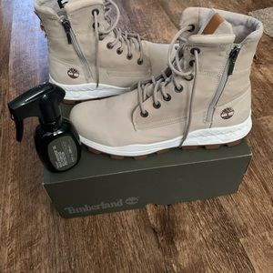 Timberland Boots Men Size 13